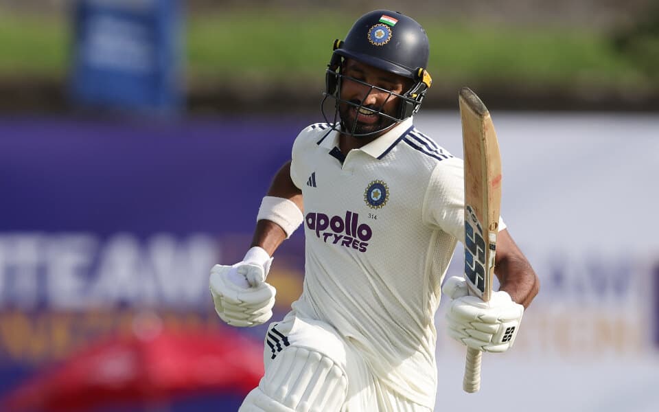 SL vs IND 2026: 'Devdutt Padikkal god sent for India' - Sanjay Manjrekar hails left-hander after maiden Test hundred