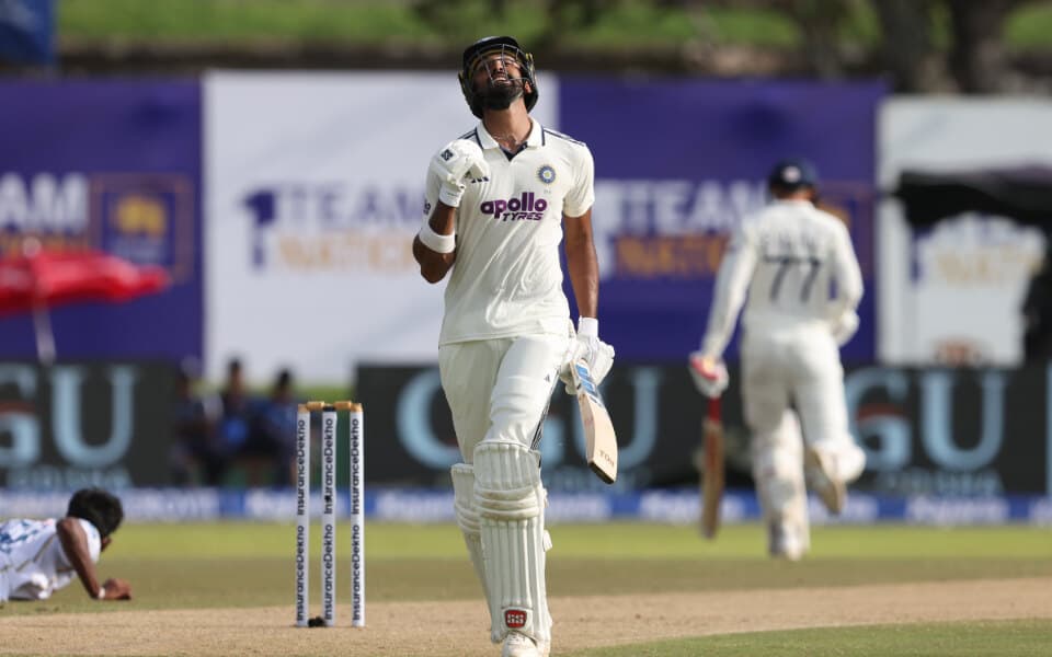 SL vs IND 2026: ‘I am so happy for him’ - Sitanshu Kotak hails Devdutt Padikkal after breakthrough knock