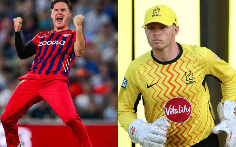 The Hundred Men's 2026: Final, TR vs MSG Match Prediction – Who will win today’s Hundred match between Trent Rockets vs Manchester Super Giants?