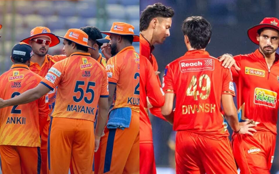 DPL 2026: Match 31, WDL vs SDS Match Prediction – Who will win today’s DPL match between West Delhi Lions vs South Delhi Superstarz?