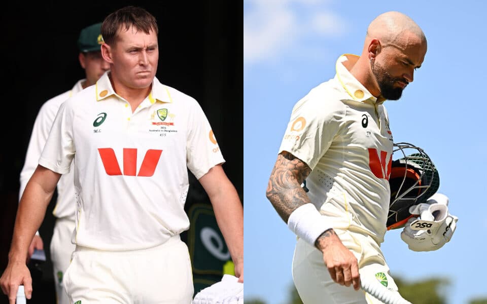 Mark Waugh backs Marnus Labuschagne and warns Jake Weatherald ahead of second Test