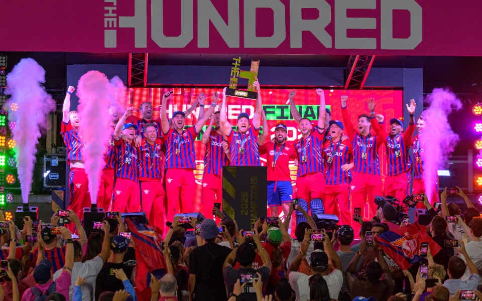 The Hundred 2026: Trent Rockets vs Manchester Supet Giants Highlights & Review – Final