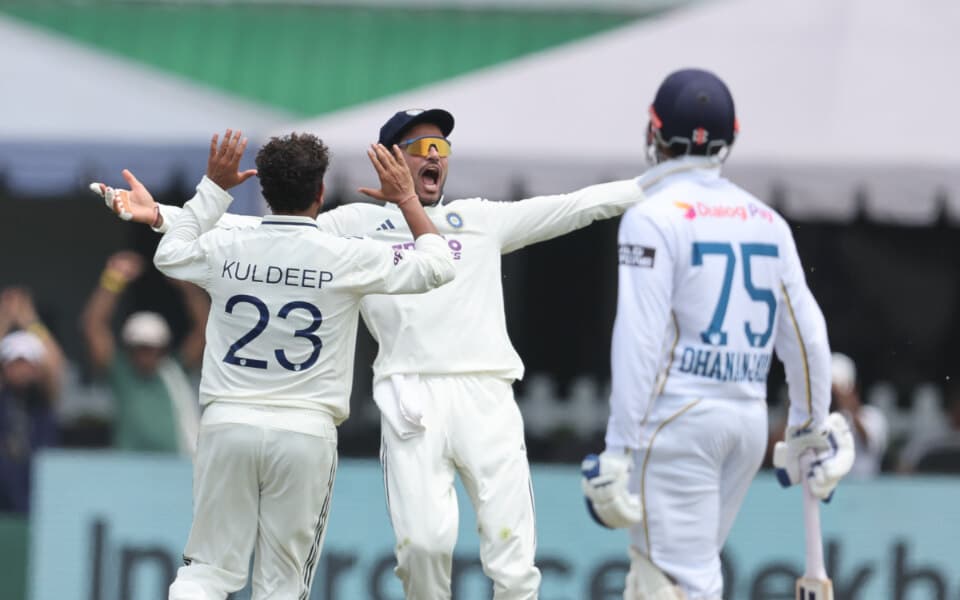 Shubman Gill looked very proactive as captain, says Ajinkya Rahane after Galle Test