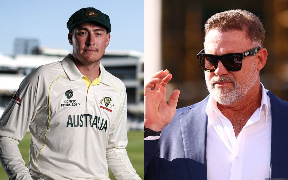 Matthew Hayden calls for Matt Renshaw's inclusion for second Bangladesh Test