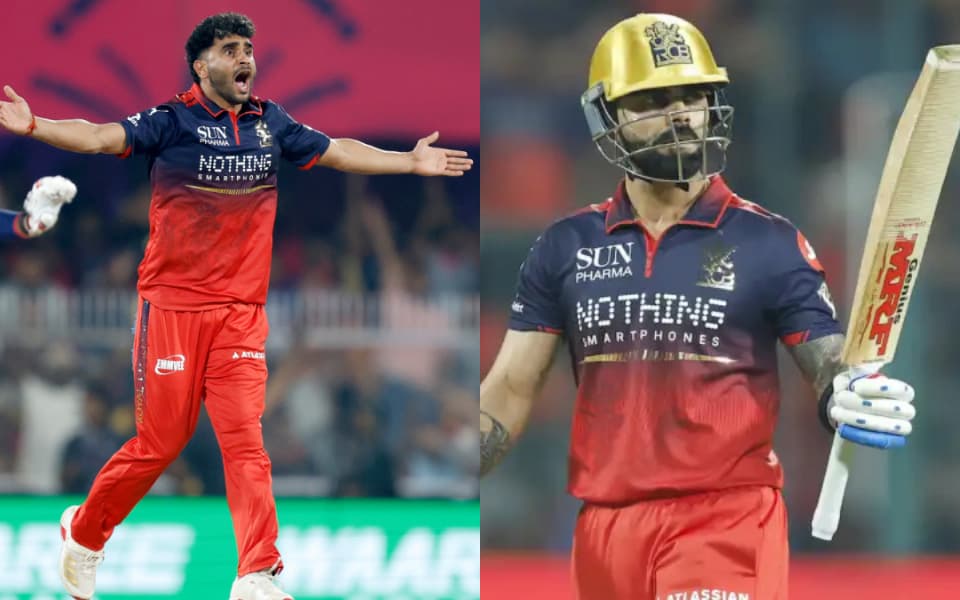 Virat Kohli motivated me and helped me improve, says RCB pacer Abhinandan Singh