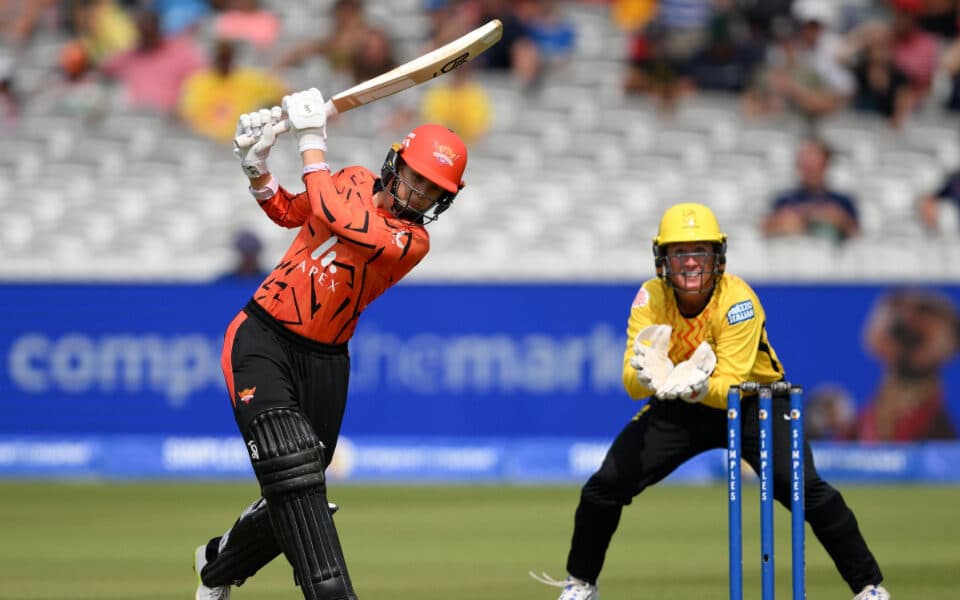 MCC clarifies Law 28.6 on fielder movement after Women's Hundred Final incident