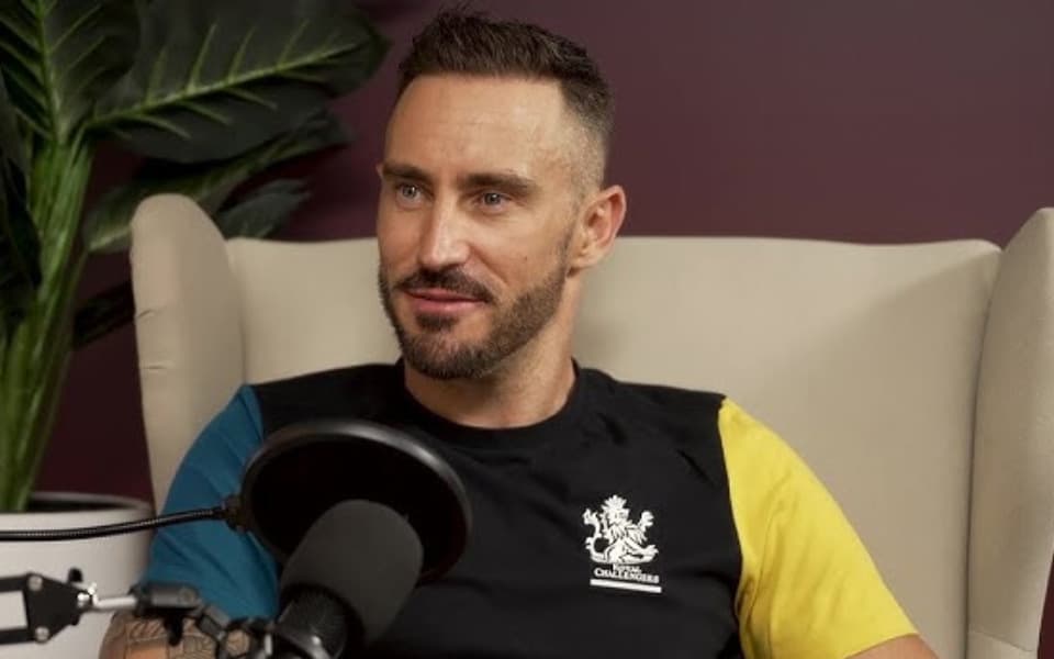 Faf du Plessis on ETPL and associate cricket: 'Just imagine how strong cricket will be when every team has the same opportunities'