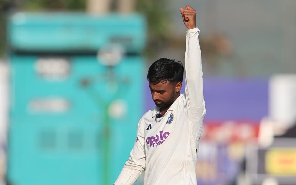 Pujara urges Manav Suthar to guard his Test strengths amid IPL pull