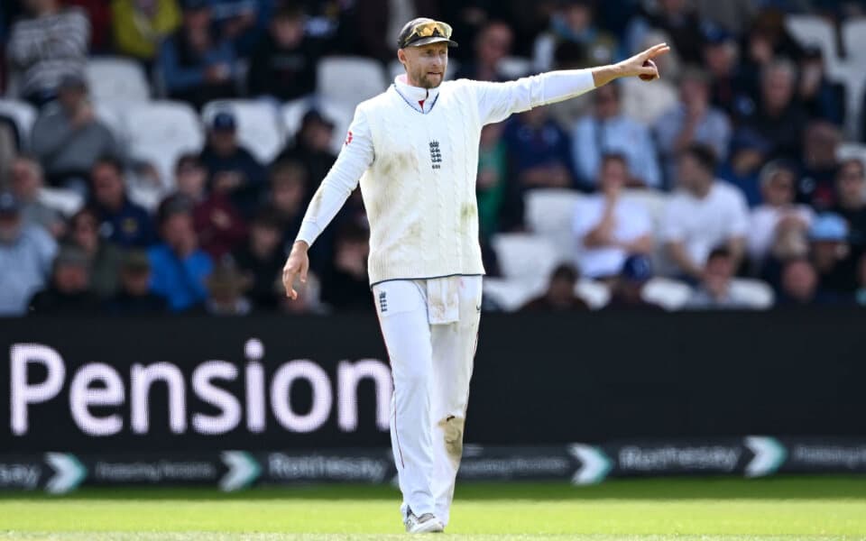 'Joe Root had three really good days as captain' - Nasser Hussain lauds England legend after lopsided Leeds Test