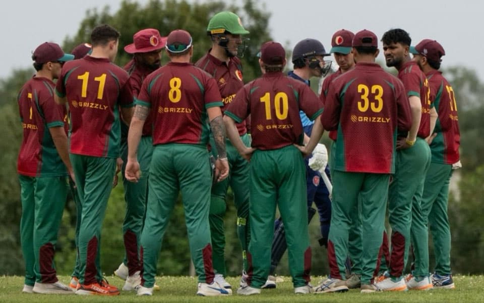 Moises Henriques' Portugal qualify for T20 World Cup Europe Qualifier after beating Spain