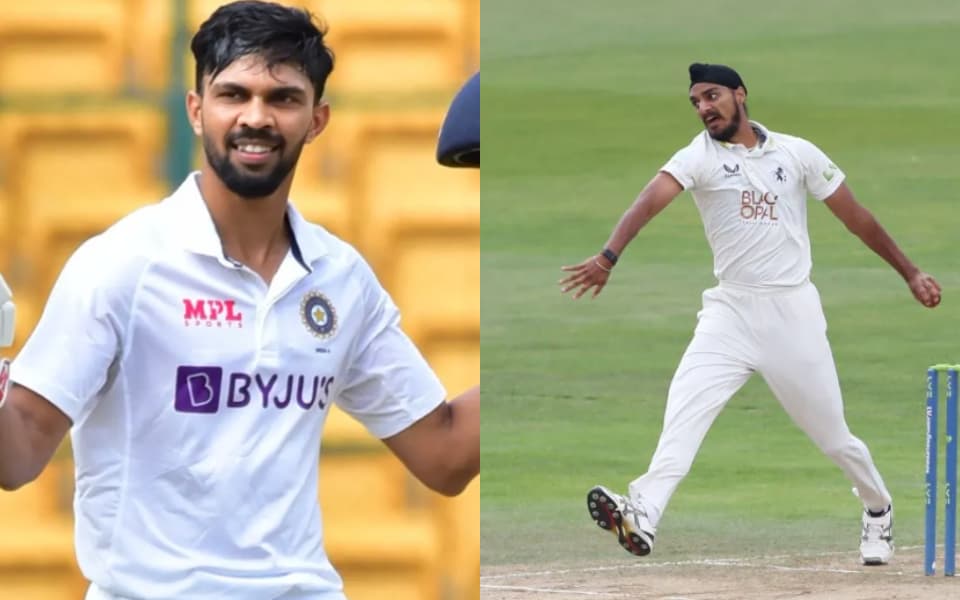 Duleep Trophy 2026: North Zone vs West Zone, 2nd Quarter-Final Match Preview