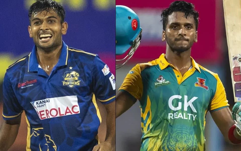 TNPL 2026: Qualifier 1, SMP vs TGC Match Prediction – Who will win today’s TNPL match between Siechem Madurai Panthers vs Trichy Grand Cholas?
