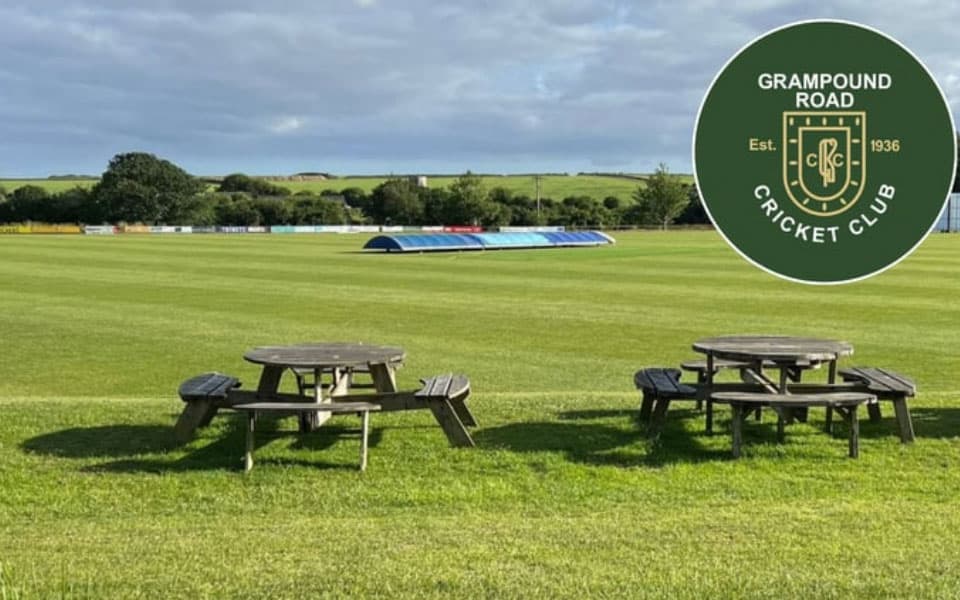 Teenage girl passes away after collapsing at Grampound Road Cricket Club