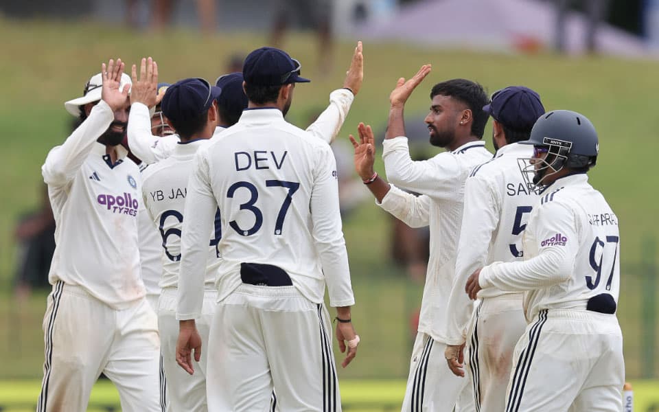Pujara on India's Day 4 strategy: Batting again would be the right call in Colombo