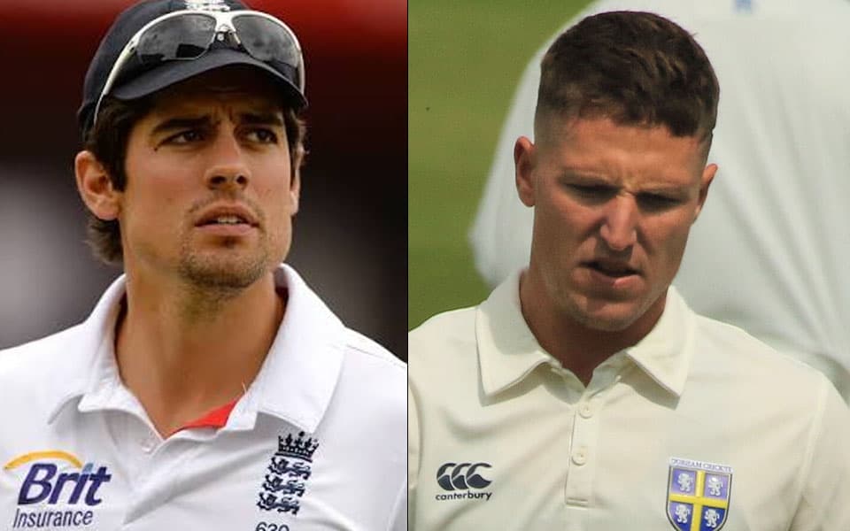 Cook urges England cricketers to be use 'some brain cells' amid Brydon Carse saga