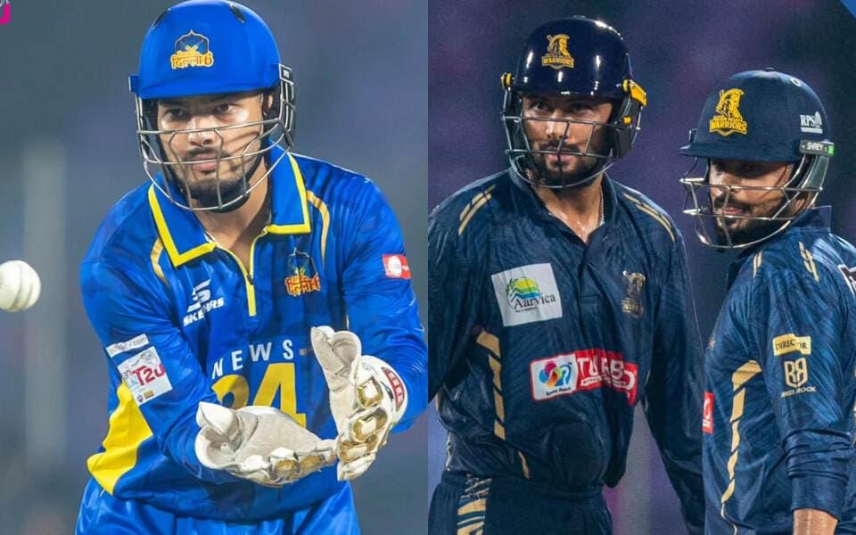 DPL 2026: Eliminator, PD vs ODW Match Prediction – Who will win today’s DPL match between Purani Dilli 6 vs Outer Delhi Warriors?