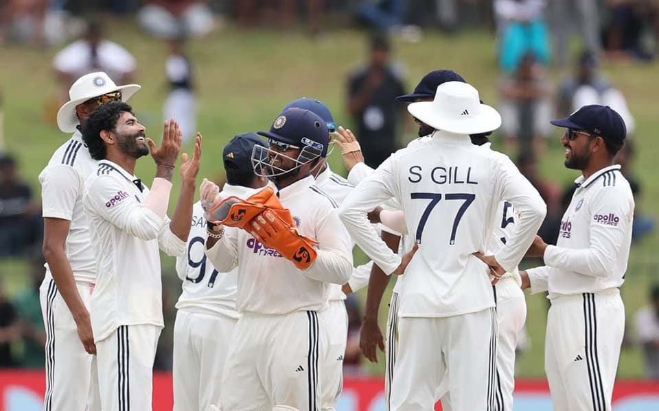 'India should have won the match hands down' - Kris Srikkanth slams Gill and Co. after Colombo draw