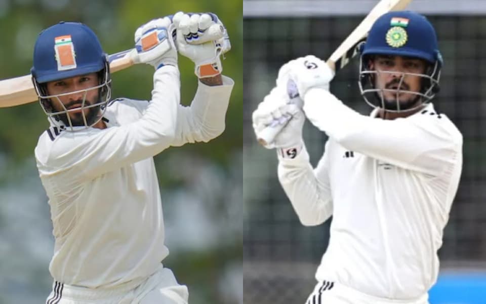 Duleep Trophy 2026: Central Zone vs East Zone, 1st Semi-Final Match Preview