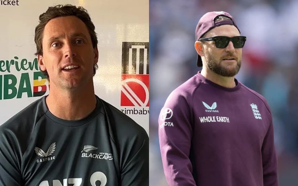 'They put you under pressure and moved the game forward a lot' – Matt Henry on challenges of facing England's Bazball
