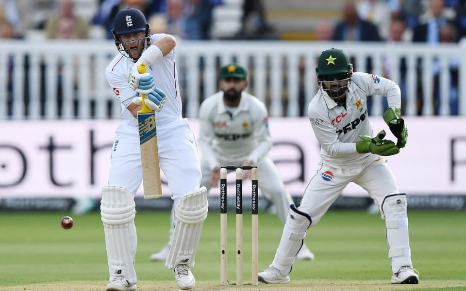 Joe Root claims harder Dukes seam is at root of lbw struggles