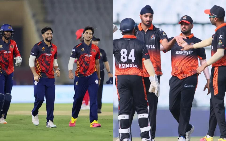 Sher-E-Punjab T20 2026: Match 5, JLD vs AMS Match Prediction – Who will win today’s Sher-E-Punjab T20 match between Jalandhar Warriors vs Amritsar Soormas?