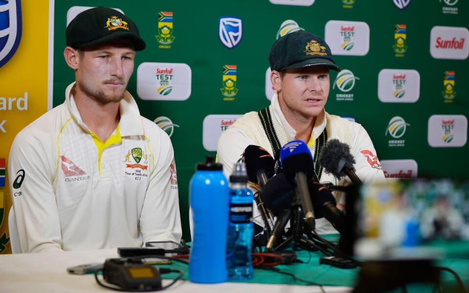 ‘I felt sorry for Bancroft’: Faf du Plessis slams Cricket Australia’s handling of 2018 scandal