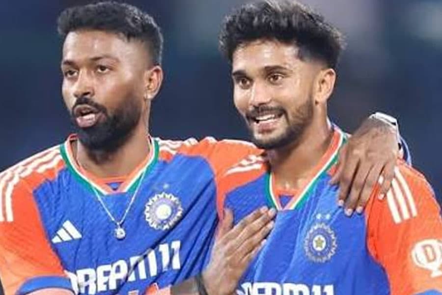 Reports: Hardik Pandya and Nitish Kumar Reddy to be available for Afghanistan T20Is, Bumrah's return gets delayed