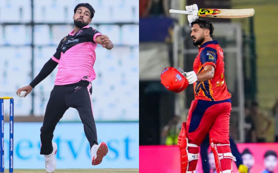 Sher-E-Punjab T20 2026: Match 7, FAF vs AMS Match Prediction – Who will win today’s Sher-E-Punjab T20 match between Fazilka Falcons vs Amritsar Soormas?