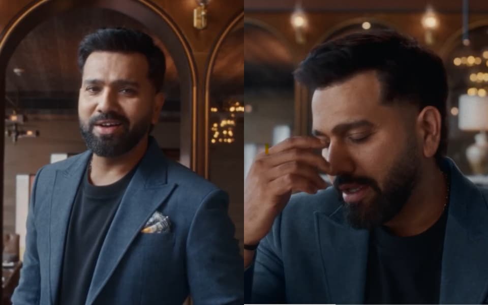 Rohit Sharma reveals premiere date for his debut television show Family Full House