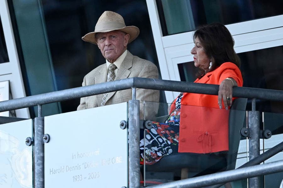 'Act like you've grown up' - Geoffrey Boycott sends strong message to England players amid off-field issues