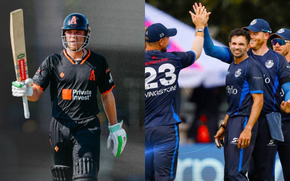 ETPL 2026: Match 12, ADF vs GGC Match Prediction – Who will win today’s ETPL match between Amsterdam Flames vs Glasgow Comics?