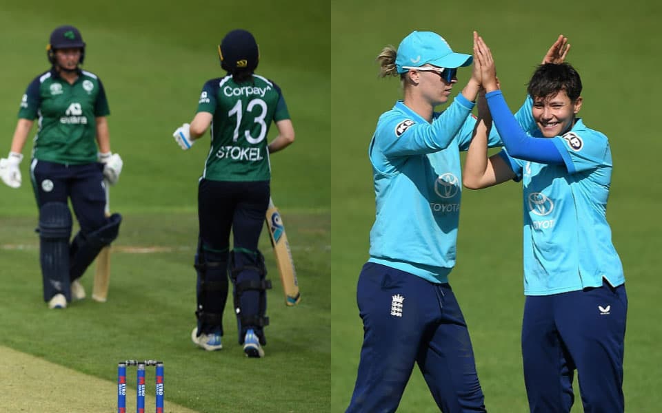 England Women vs Ireland Women Prediction, 2nd ODI – Who will win today’s match between ENG W vs IRE W?