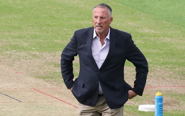 Ashes 2025-26: 'Not the way I would prepare' - Sir Ian Botham raises concerns over England's build-up for marquee series