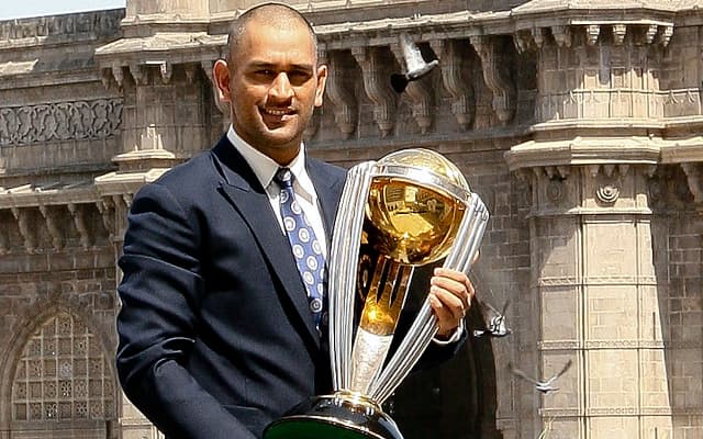 MS Dhoni Awards List: Complete Career Achievements & Honors