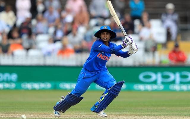 Had the option to play in WPL but chose not to, says Mithali Raj