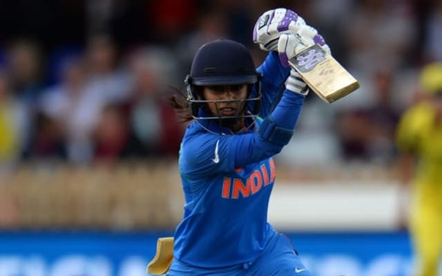 Top 3 richest women cricketers in India and their salaries