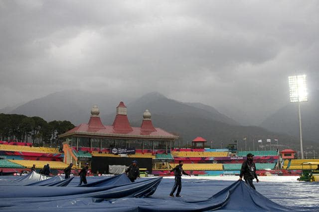 IPL 2026: What will happen if RCB vs GT, Qualifier 1 is washed out? Explained
