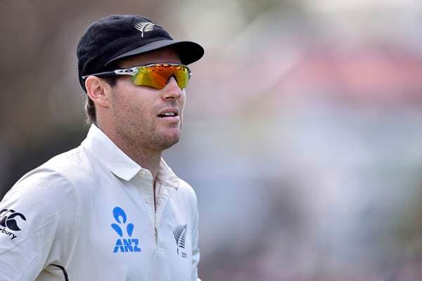 Doug Bracewell hit with two-year ban for cocaine consumption