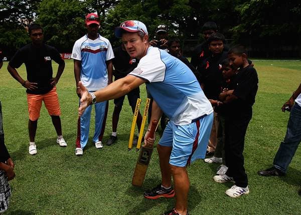 Afghanistan appoints Toby Radford as batting coach ahead of T20 World Cup 2026