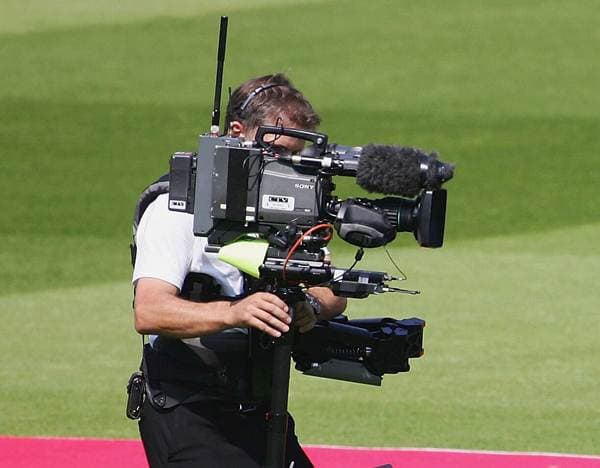 Sony Sports secures television rights for AFG vs IND T20I series in September