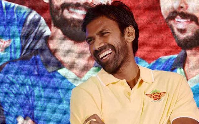 'Finally filled the role Hardik Pandya played' - Lakshmipathy Balaji calls Gujarat Titans star as team's 'fulcrum'