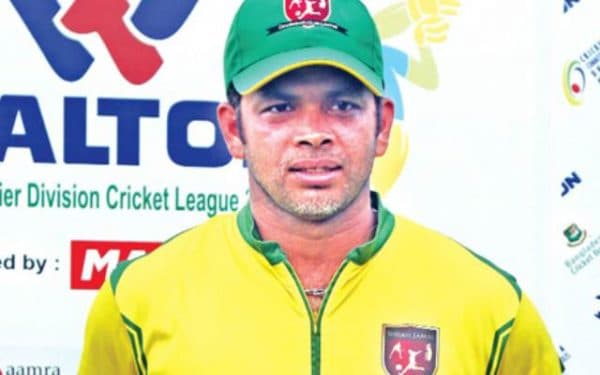 Abdur Razzak relinquishes selector's role to contest BCB elections