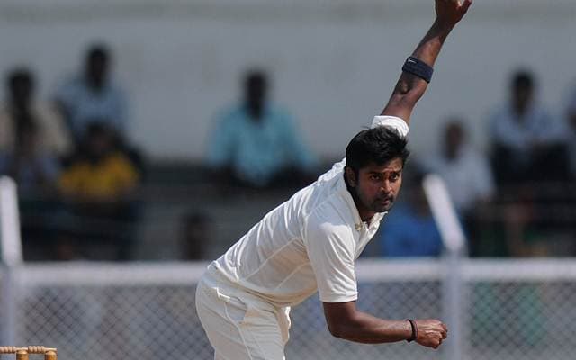 Talent was never a problem, says Vinay Kumar on taking Karnataka coaching role