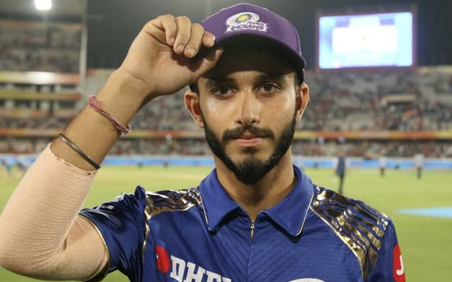IPL 2026: Mayank Markande moves from KKR to MI