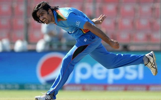 Former Afghan cricketer Shapoor Zadran admitted in ICU in Delhi as he battles life-threatening disease