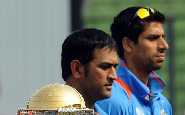 Moeen Ali picks Ashish Nehra over MS Dhoni as best cricketing brain