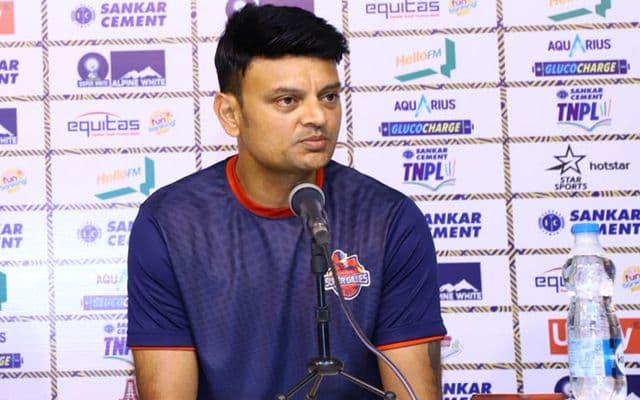 Southern Brave appoint Hemang Badani as head coach