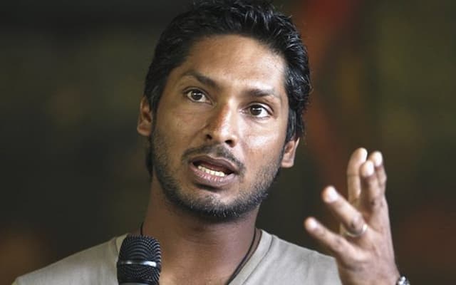 ‘Can't do same things and expect different results’ - Kumar Sangakkara after Sri Lanka’s T20 World Cup exit