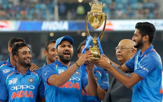 Ranking 5 best Asia Cups in history