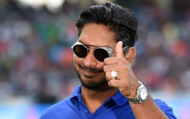 Kumar Sangakkara added to Sri Lanka Cricket's Transformation Committee